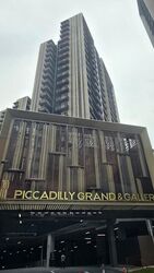 Piccadilly Grand (D8), Apartment #612002791